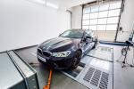 BMW M5 by Speed Buster 2018 года